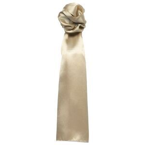 Premier Scarf - Women's Plain Business Scarf / Khaki